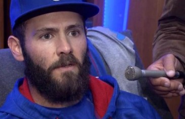 Jake Arrieta speaks out on PED allegations against him