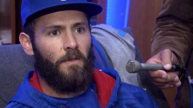 Jake Arrieta speaks out on PED allegations against him
