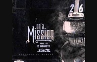 Audio: Le’Veon Bell (Juice) releases new rap song “On A Mission”