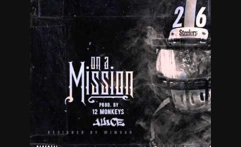 Audio: Le’Veon Bell (Juice) releases new rap song “On A Mission”