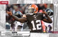 Charles Barkley: “Josh Gordon is going to die if this keeps going”