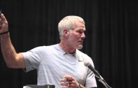 Brett Favre explains how he didn’t know ‘Nickel’ & ‘Dime’ defenses