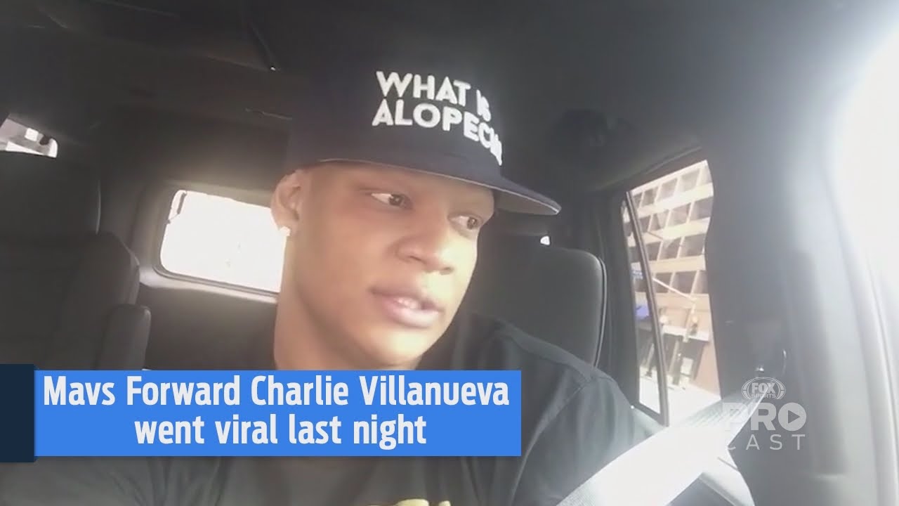 Charlie Villanueva responds to Russell Westbrook