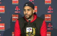 David Price suggests he might have been a Blue Jay if Alex Anthopoulos stayed