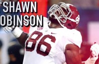 Fanatics View Draft Profile: A’Shawn Robinson (DT – Alabama)