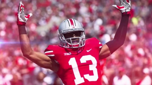 Fanatics View Draft Profile: Eli Apple (CB – Ohio State)