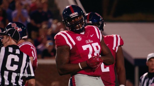 Fanatics View Draft Profile: Laremy Tunsil (OT – Ole Miss)