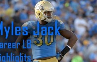 Fanatics View Draft Profile: Myles Jack (LB – UCLA)