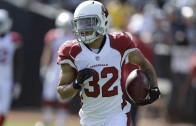 Tyrann Mathieu says he’s received death threats from Will Smith’s shooters family
