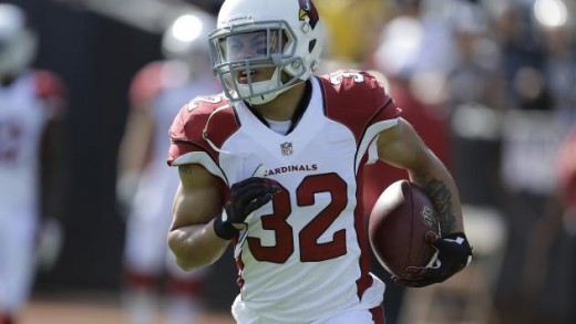 Tyrann Mathieu says he’s received death threats from Will Smith’s shooters family