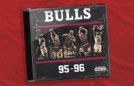Highlight tape of the ’95-’96 Chicago Bulls 72 win team
