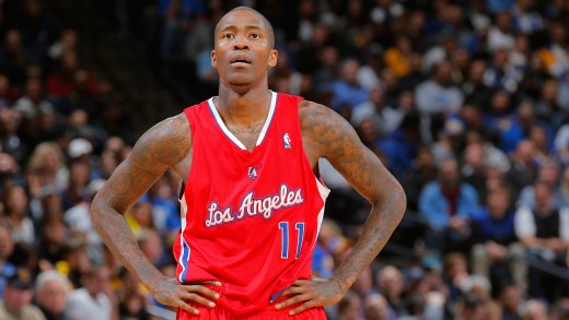 Jamal Crawford speaks on winning the NBA’s 6th Man of the Year