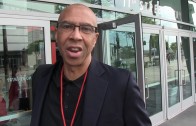 Klay Thompson’s dad Mychal Thompson says Warriors would beat Bulls in 7