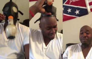 Laremy Tunsil smoking bong gas mask leaks online before NFL Draft