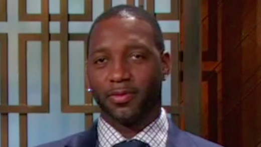 Robert Horry crushes Tracy McGrady’s soul on ESPN show