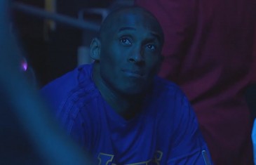 Los Angeles Clippers honor Kobe Bryant with tribute video