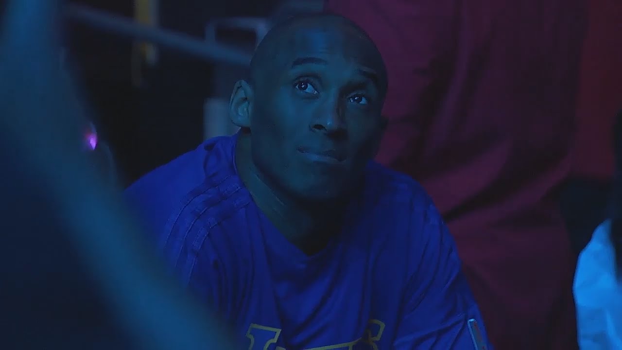 Los Angeles Clippers honor Kobe Bryant with tribute video