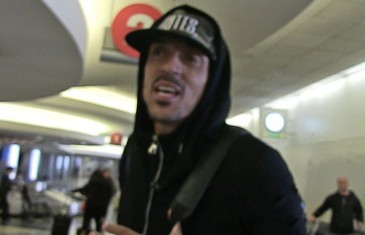 Matt Barnes says he would beat Derek Fisher just like in UFC video game