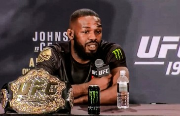 UFC 197 Post Fight Press Conference featuring Jon Jones & more