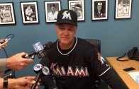Miami Marlins manager Don Mattingly speaks on Dee Gordon’s suspension