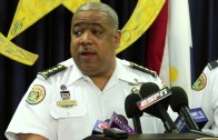 New Orleans Superintendent of Police talks about the Will Smith shooting
