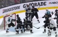 Refs admit they messed up on Sharks goal