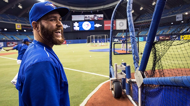 Russell Martin excited to play in his hometown of Montreal