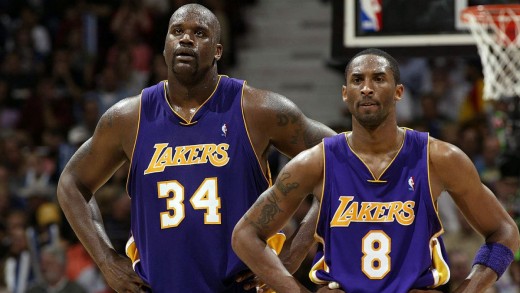 Stephen A. Smith says Shaq stopped LA goons from harming Kobe