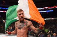 Conor McGregor discusses his fallout with UFC brass for UFC 200