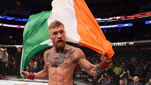 Conor McGregor discusses his fallout with UFC brass for UFC 200