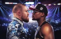 Floyd Mayweather confirms that Conor McGregor fight is possible