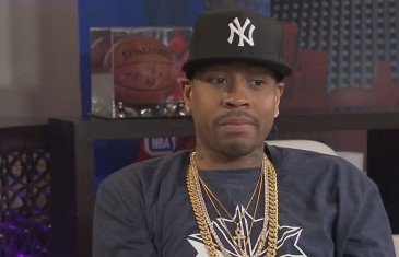 Allen Iverson: The Answer (Documentary Trailer)