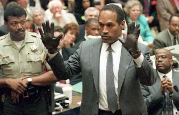 O.J. Simpson’s lawyer reveals what was whispered to him after verdict