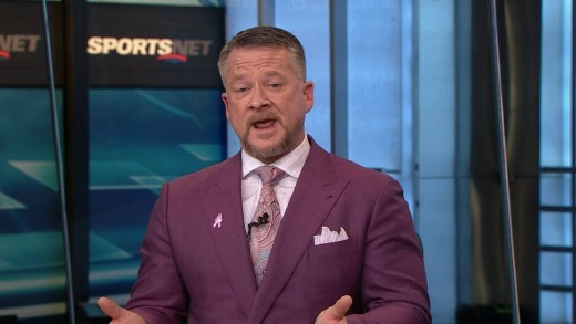 Gregg Zaun breaks down the Blue Jays & Rangers beef perfectly