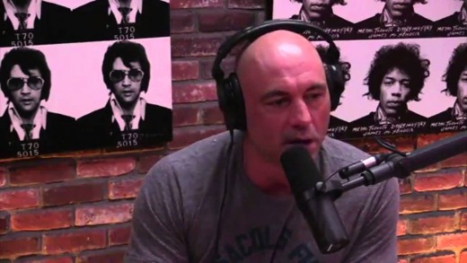 Joe Rogan speaks on the possible match up of Floyd Mayeather & Conor McGregor