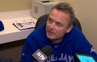 John Gibbons tells Troy Tulowitzki haters to suck on it