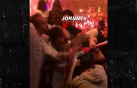 Johnny Manziel involved in physical altercation at Las Vegas nightclub