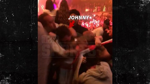 Johnny Manziel involved in physical altercation at Las Vegas nightclub