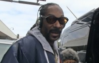 Snoop Dogg says he’s going to make a song with Le’Veon Bell