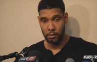Top 5 things we’ll miss about Tim Duncan