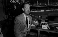 Vin Scully explains his favorite call when the Brooklyn Dodgers won the World Series