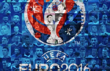 Fanatics View Words: Euro 2016 Quarterfinals Predictions