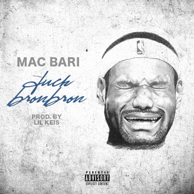 Mac Bari releases official video for 