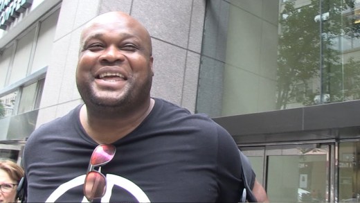 Antoine Walker gives NBA rookies advice on spending money