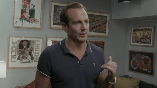 Best Moments of Will Arnett hosting NHL Awards