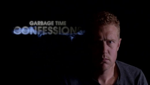 Brian Scalabrine shares “Garbage Time Confessions”