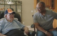 Mike Singletary speaks on his special relationship with Buddy Ryan (R.I.P.)