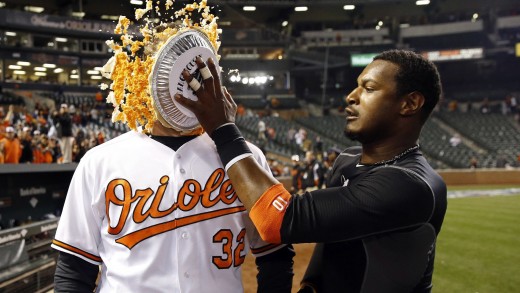 Cabbie Presents Adam Jones’ Unofficial Rules