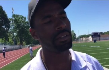 Calvin Johnson: “I’m not coming back”