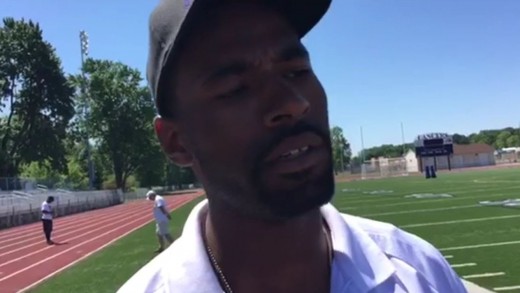 Calvin Johnson: “I’m not coming back”